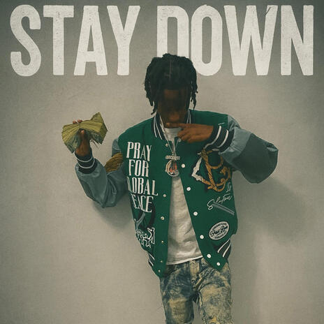 Stay Down