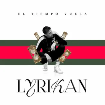El Tiempo Vuela cover art