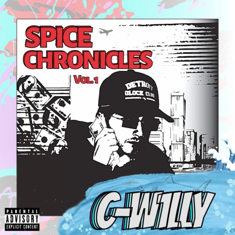 One Man Army cover art