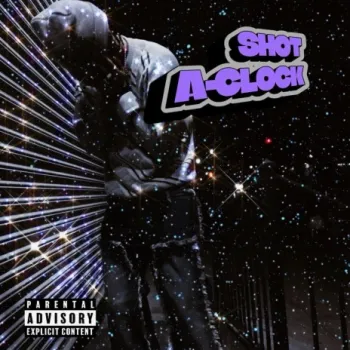 Shot A Clock cover art
