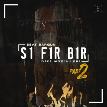 Tezgah cover art