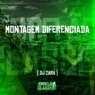 DJ ZARA