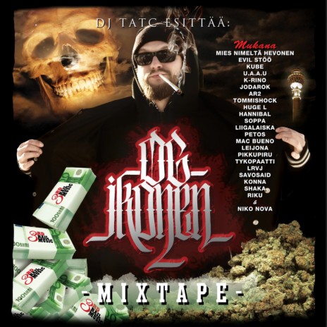 Pelkoa ja Inhoa Porttikongeissa ft. Leijona, Pikkupiru & Petos cover art