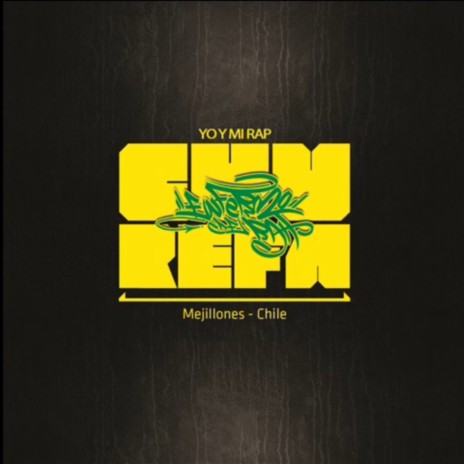Promocional cover art