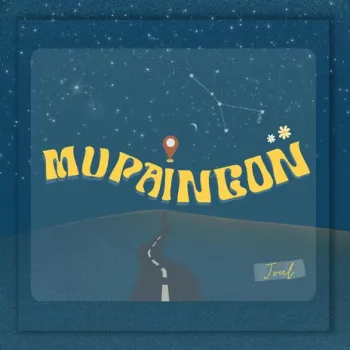 Mupaingon cover art