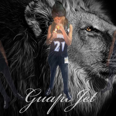 Ready cover art
