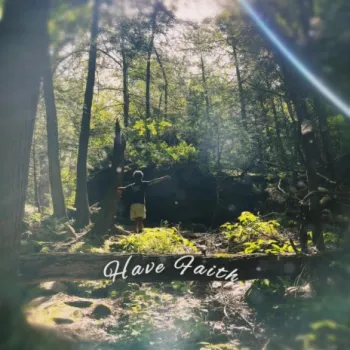 Have Faith cover art