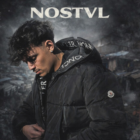 Gariban cover art