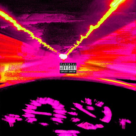 Lane Switchin cover art