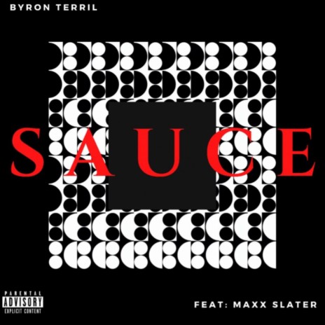 Sauce (Radio Edit) ft. Maxx Slater cover art