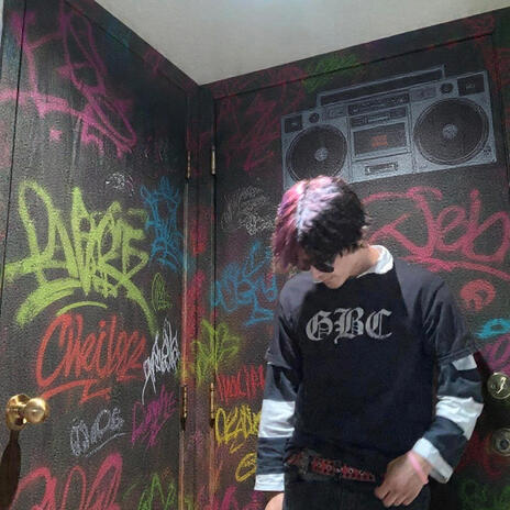 Punkstar 2 cover art