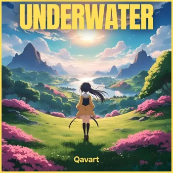underwater cover art