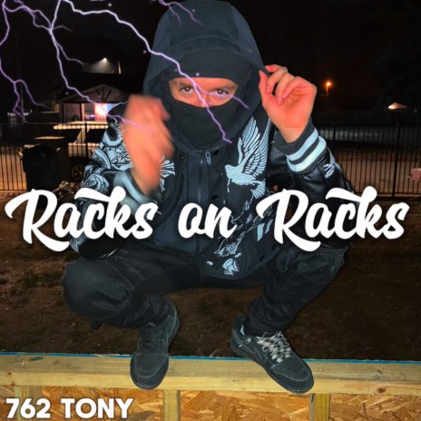 Racks on Racks cover art