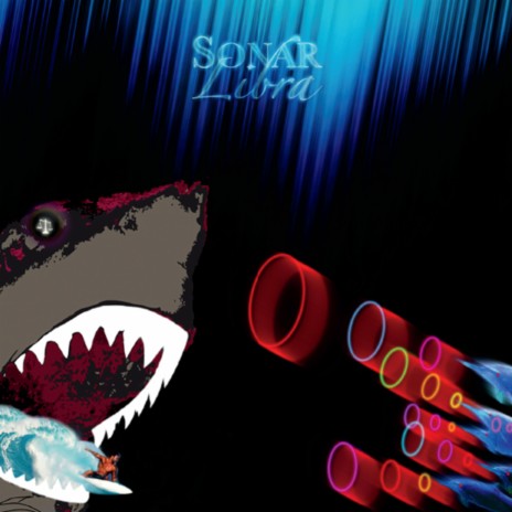 Six Shooter cover art
