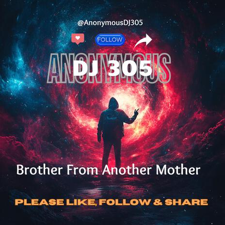 Brother From Another Mother cover art