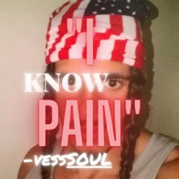 Know Pain cover art