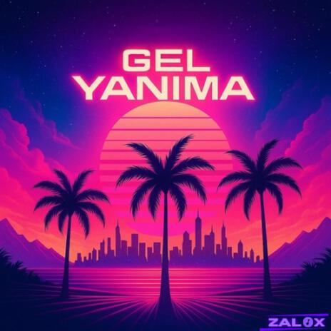 GEL YANIMA