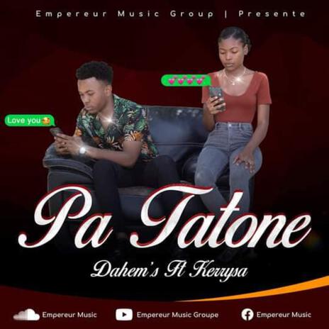 PA TATONE (KERRYSA X DAHEM'S)