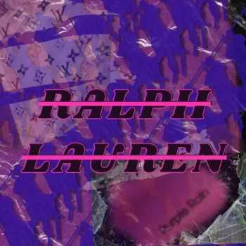 Ralph Lauren cover art