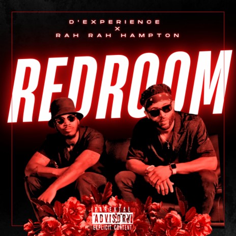Sky Red (Bonus Track) ft. RahRah Hampton cover art