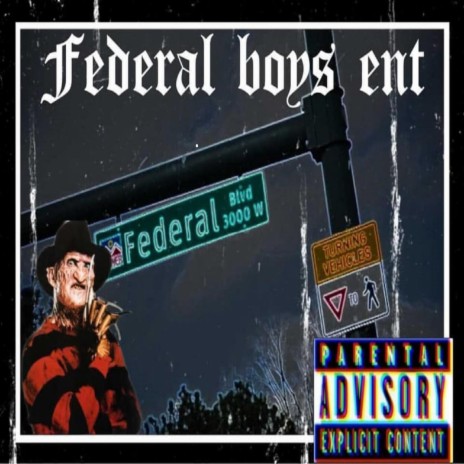 Know We Up cover art
