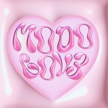 Modo Love cover art