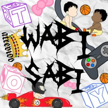 Paulo y Adán cover art