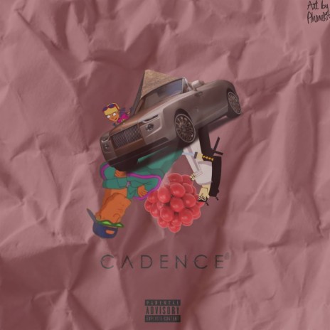 Cadence ft. Musho Badasf cover art
