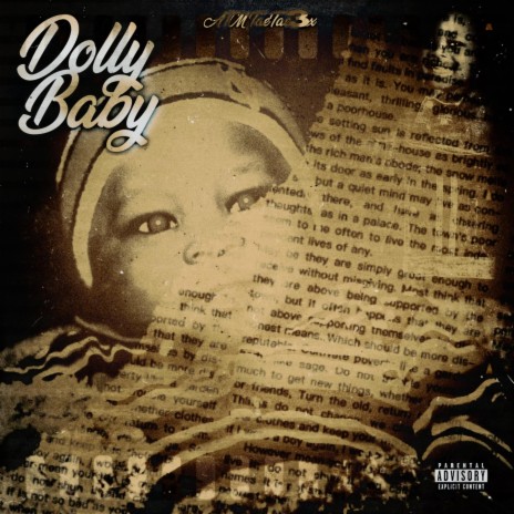 Changes cover art