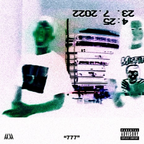 Life In The Matrix ft. ZOMBIE KiDD cover art