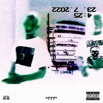 Life In The Matrix ft. ZOMBIE KiDD cover art