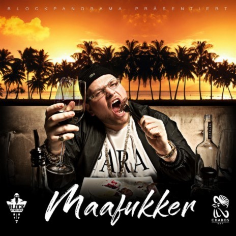 MIAMI WEISS ft. Malik Montana cover art