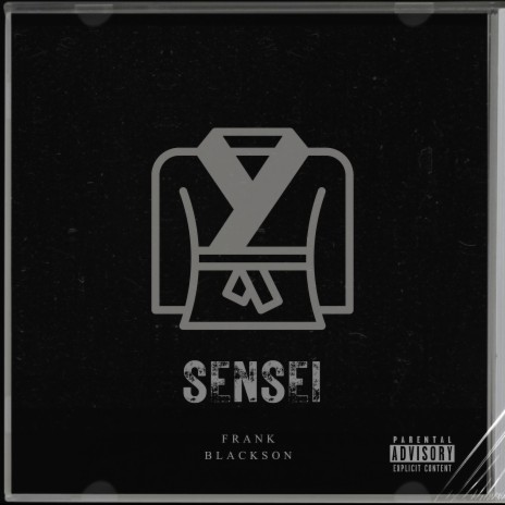 Sensei cover art