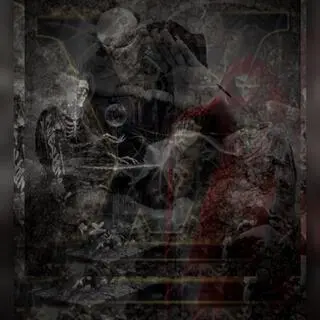 Hell is my paradise cover art