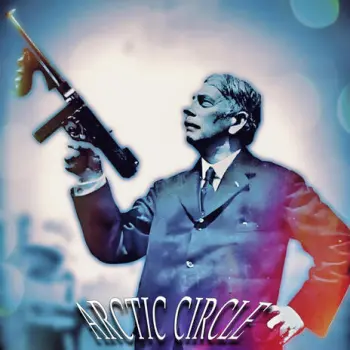 Semi-Automatic cover art