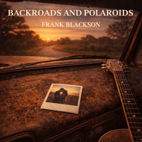 Backroads and Polaroids cover art