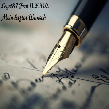 Mein letzter Wunsch ft. N.E.B.O cover art