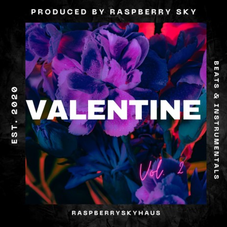 Valentine (Instrumental) cover art