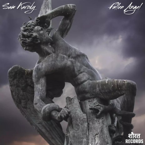 Fallen Angel cover art