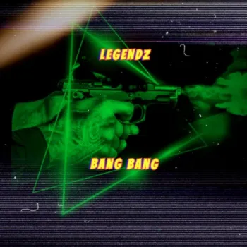 Bang Bang cover art