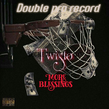 More blessings