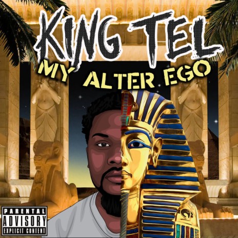 Mind Control cover art