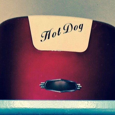 Hot Dog (xtra relish mix) cover art