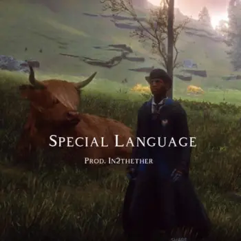 Alien Language cover art