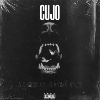 CUJO ft. Li-O & DMB Jones cover art