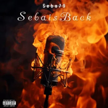 SebaisBack cover art
