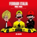 Ferrari Itália ft. Saint GI & Valle YNY