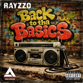Back to tha basics cover art