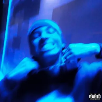 Ghost cover art