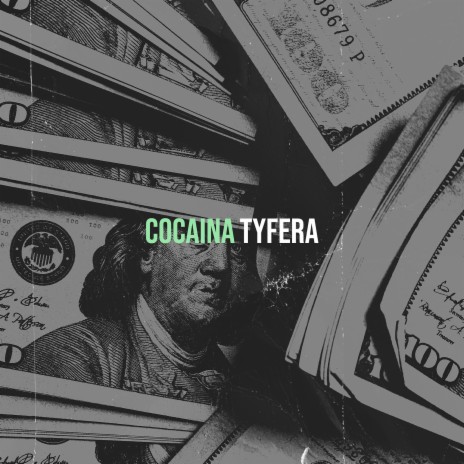 Cocaina ft. Mikey Mayne & Rich Millz cover art